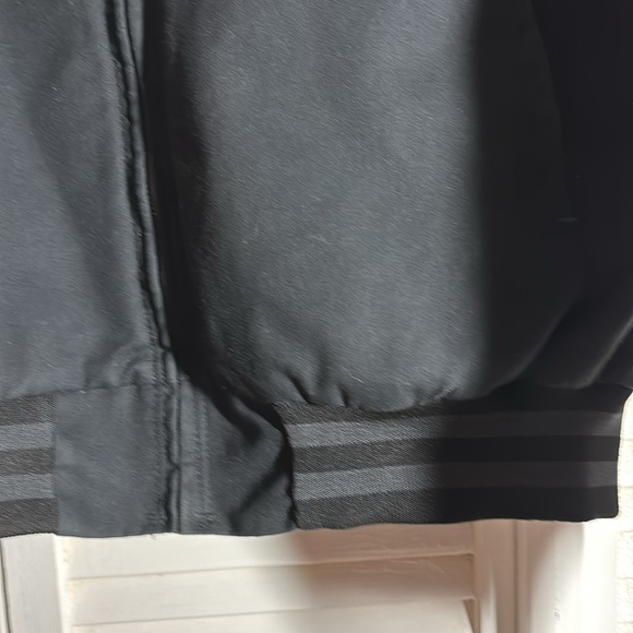 Baseball Type Jacket - Picture 4 of 7